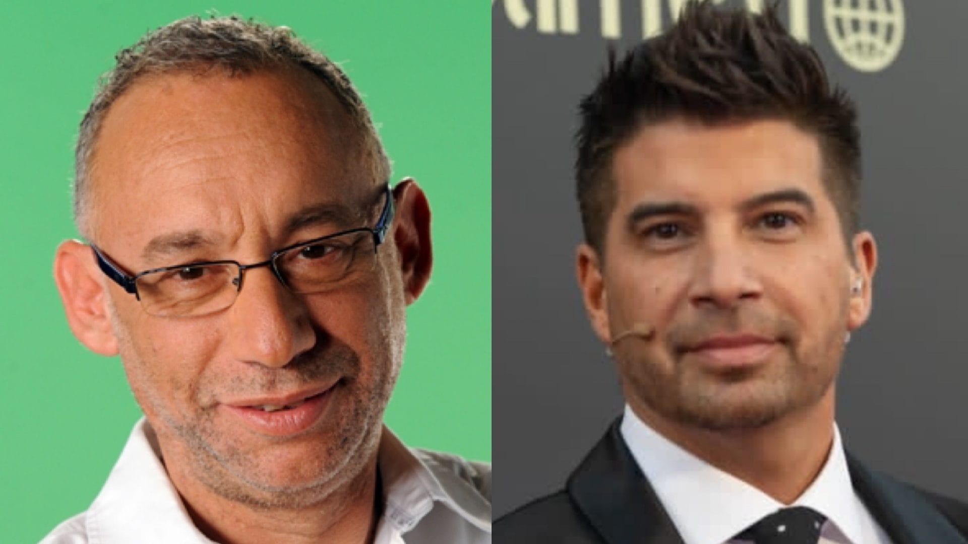 “Lo voy a seguir destrozando”: Mauricio Israel amenazó con interponer una demanda contra Mario Velasco