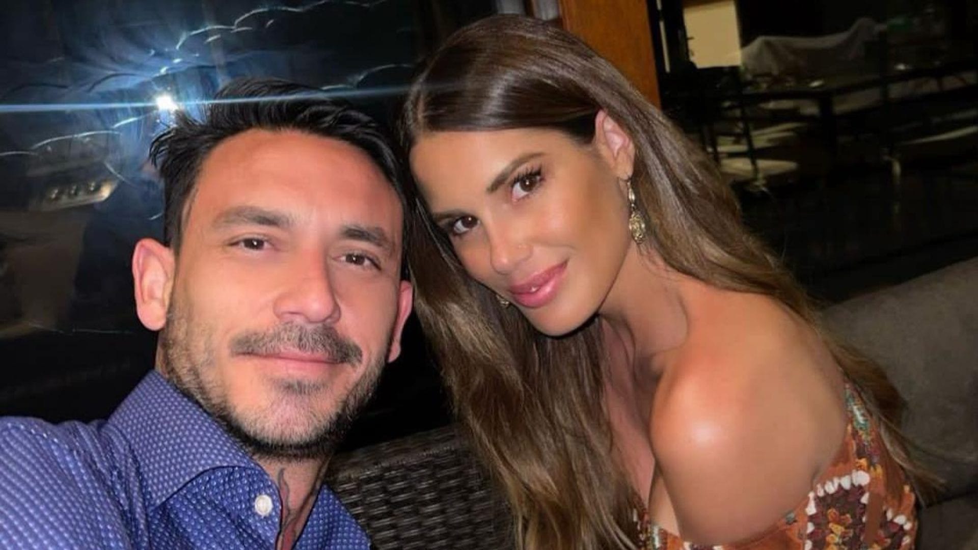 La confesión de Gala Caldirola sobre su romance con Mauricio Pinilla: “Fue todo tan tormentoso”