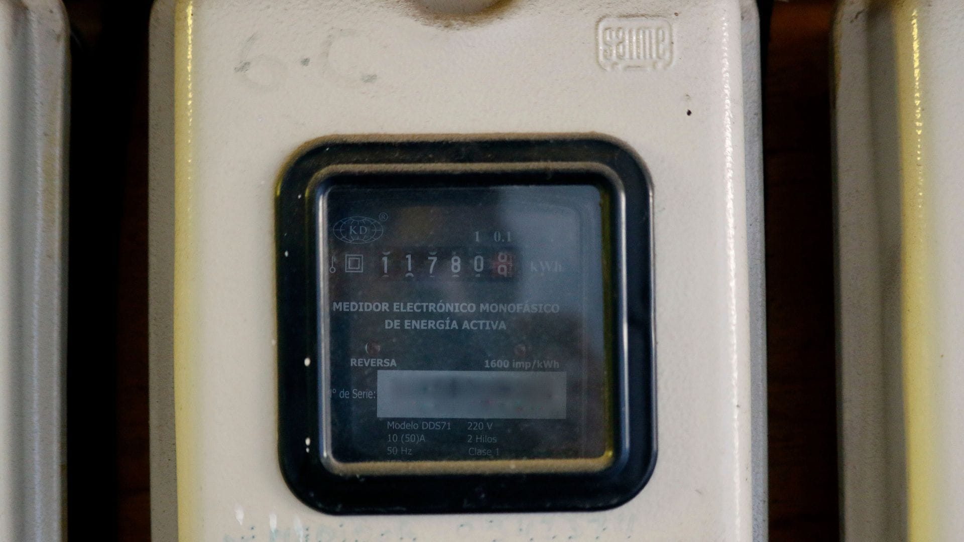 Comunas productoras de energía reclaman ante el fin del subsidio a las cuentas: Se sienten “una zona de sacrificio eléctrico”