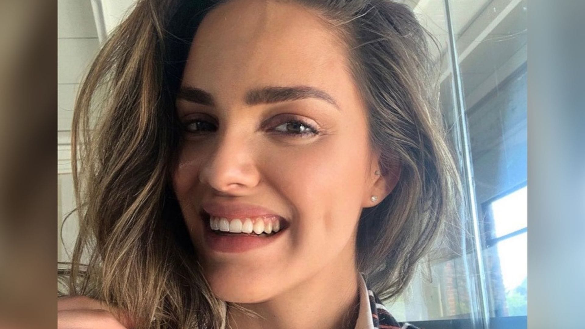 Detienen a expareja de modelo brasileña Nayara Vit: Está acusado de femicidio