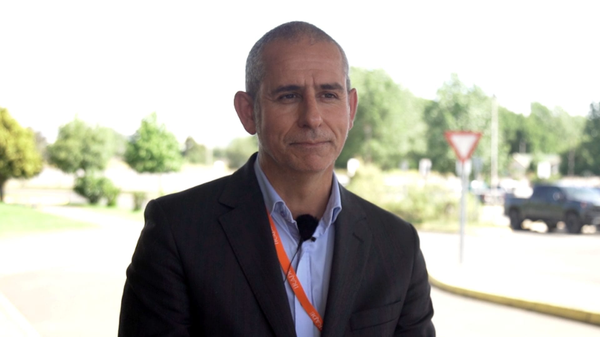 Aclara nombra a Nelson Donoso como su nuevo Gerente General