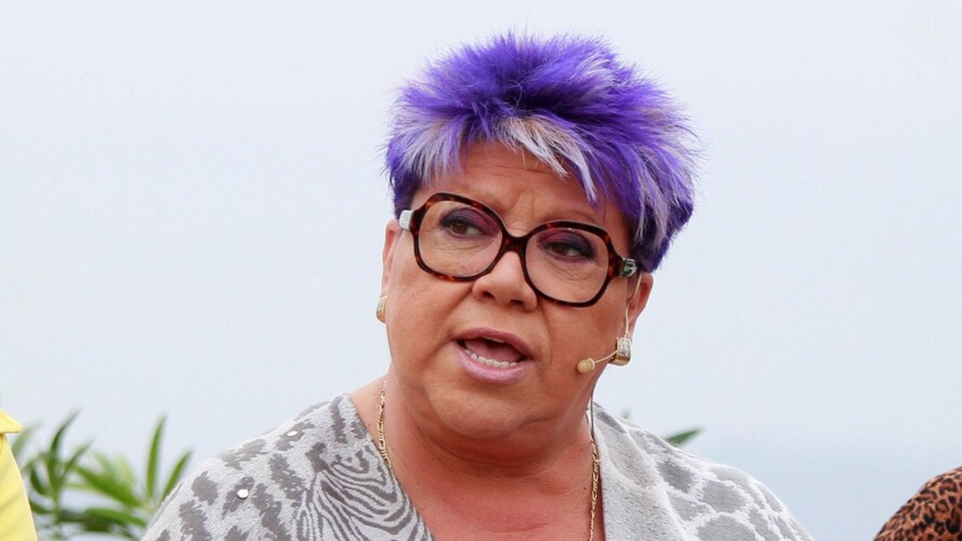 “¿Cómo puede perder el norte de esa manera?”: Patricia Maldonado arremetió contra el matinal de CHV y sus conductores