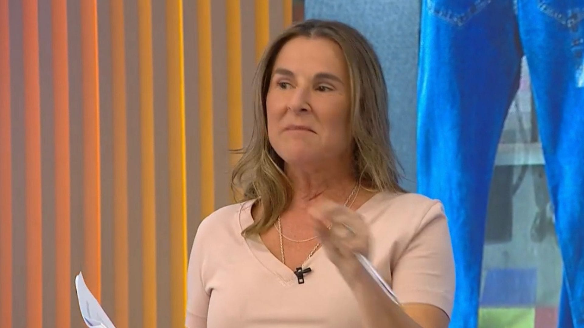 “Jamás tuve la intención de ofender”: La declaración de Paulina de Allende-Salazar tras ser desvinculada de Mega