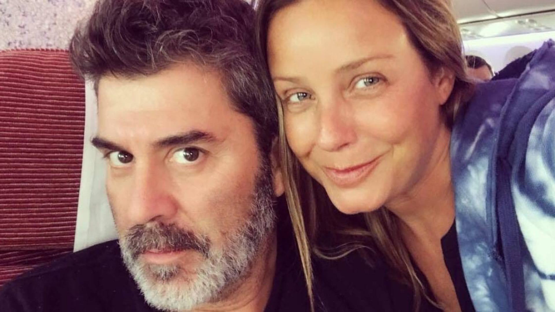 “Más caro que la…”: Pollo Valdivia detalló cómo costearon tratamiento contra el cáncer de Claudia Conserva