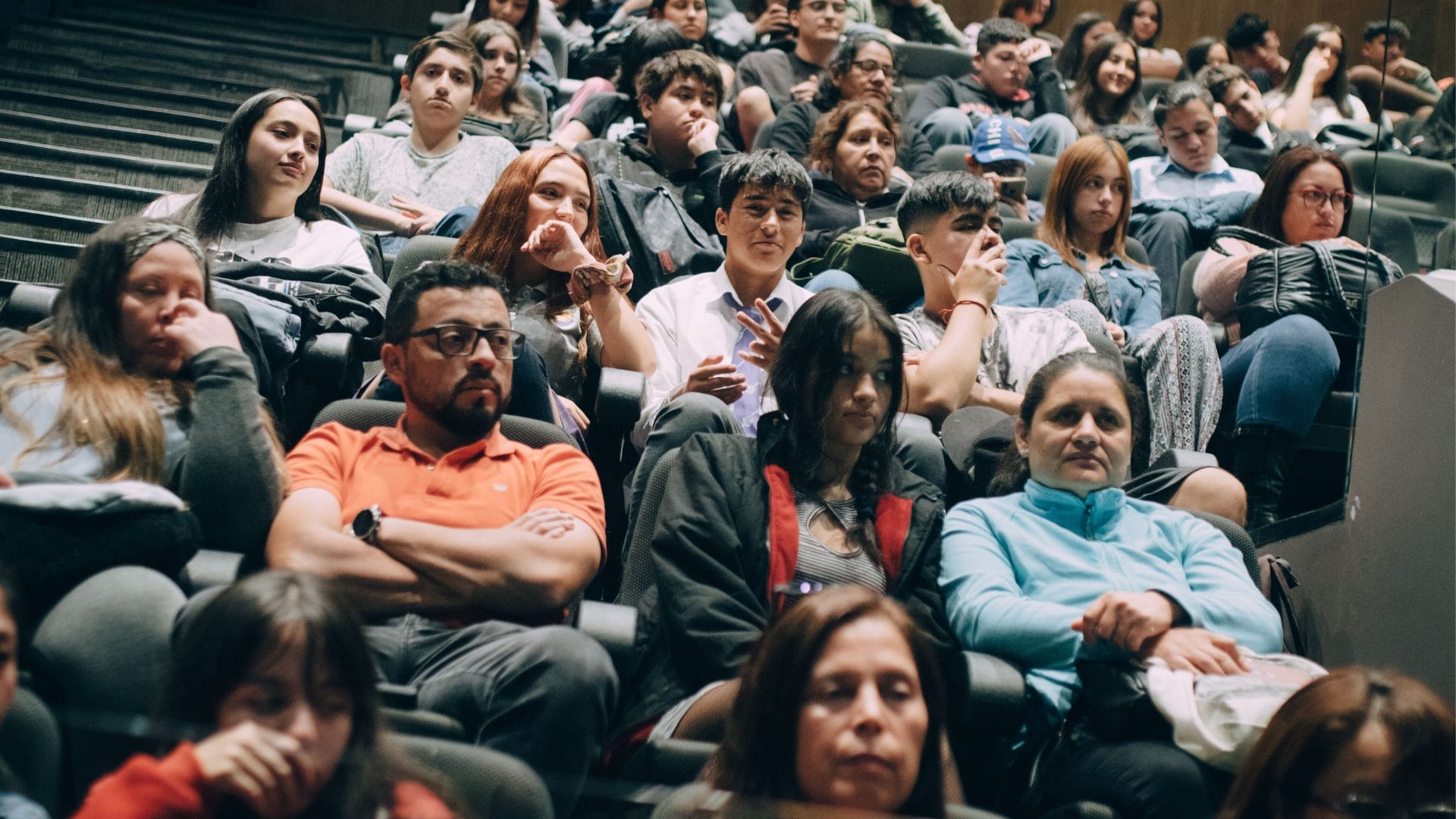 ¡Totalmente gratis!: Se imparte preuniversitario y curso de inglés sin costo en Chiguayante