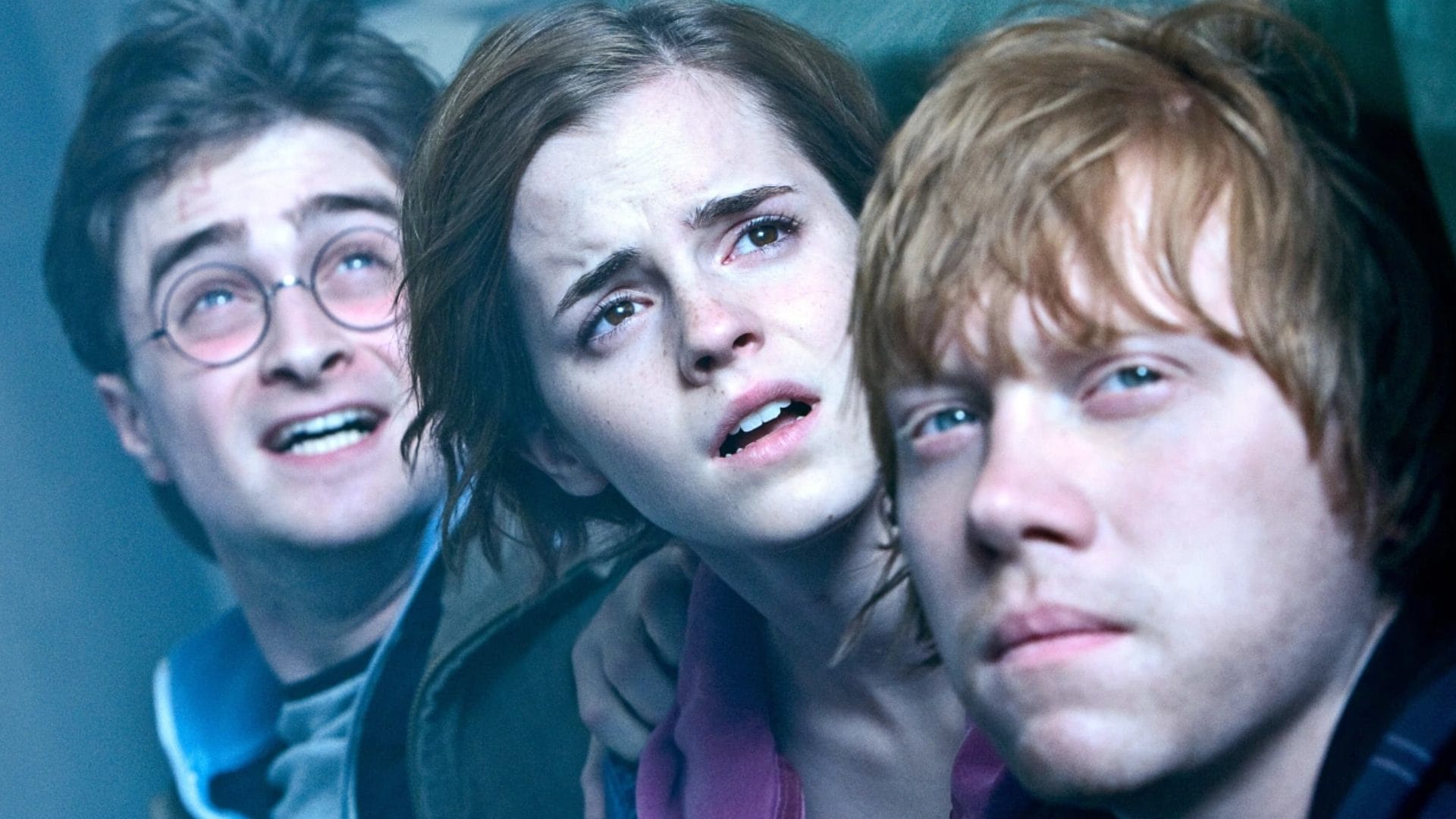 HBO busca realizar nueva serie reebot de Harry Potter: Tendría siete temporadas