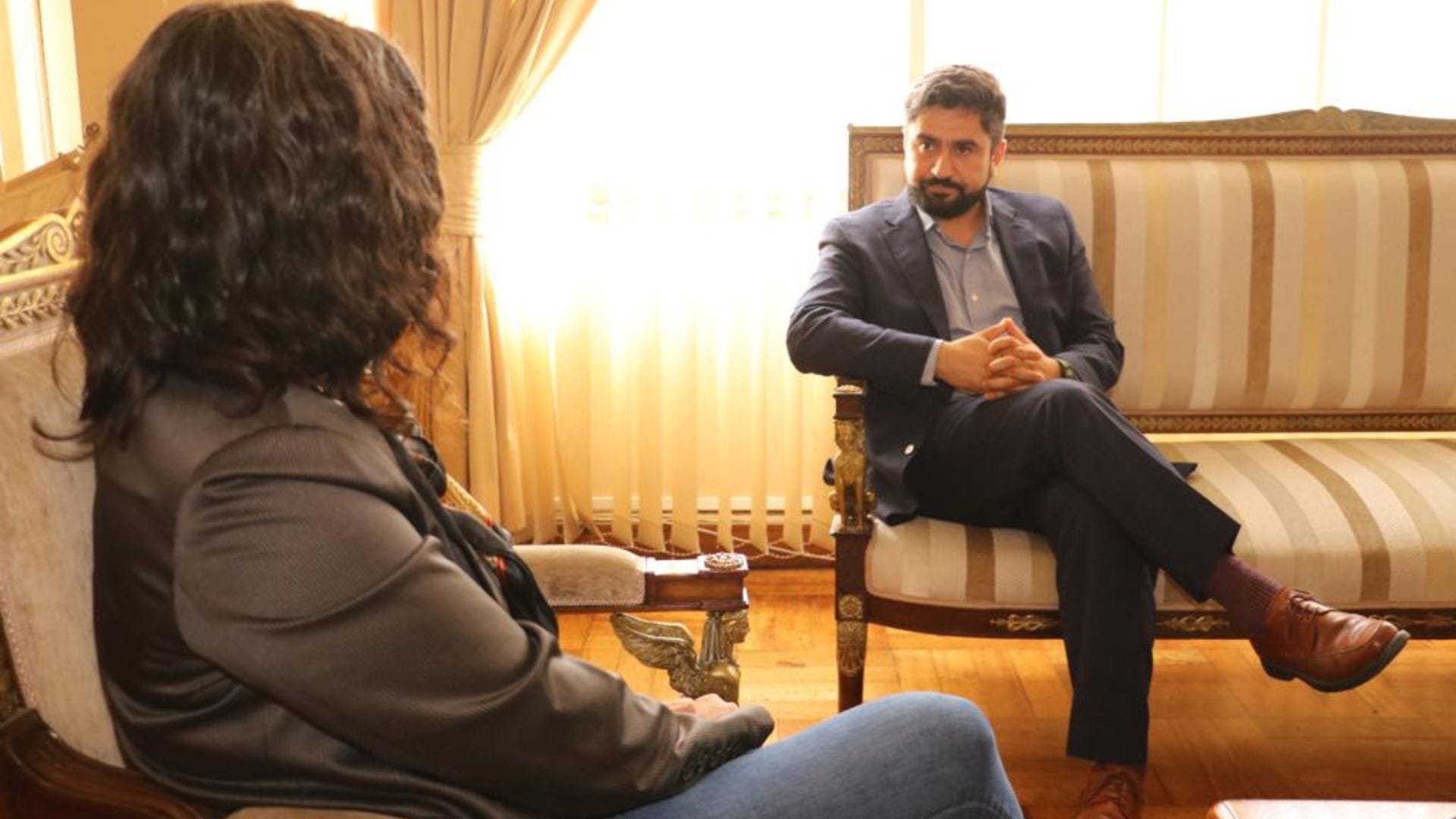 Talcahuano pide al Gobierno trabajo conjunto en materias de seguridad