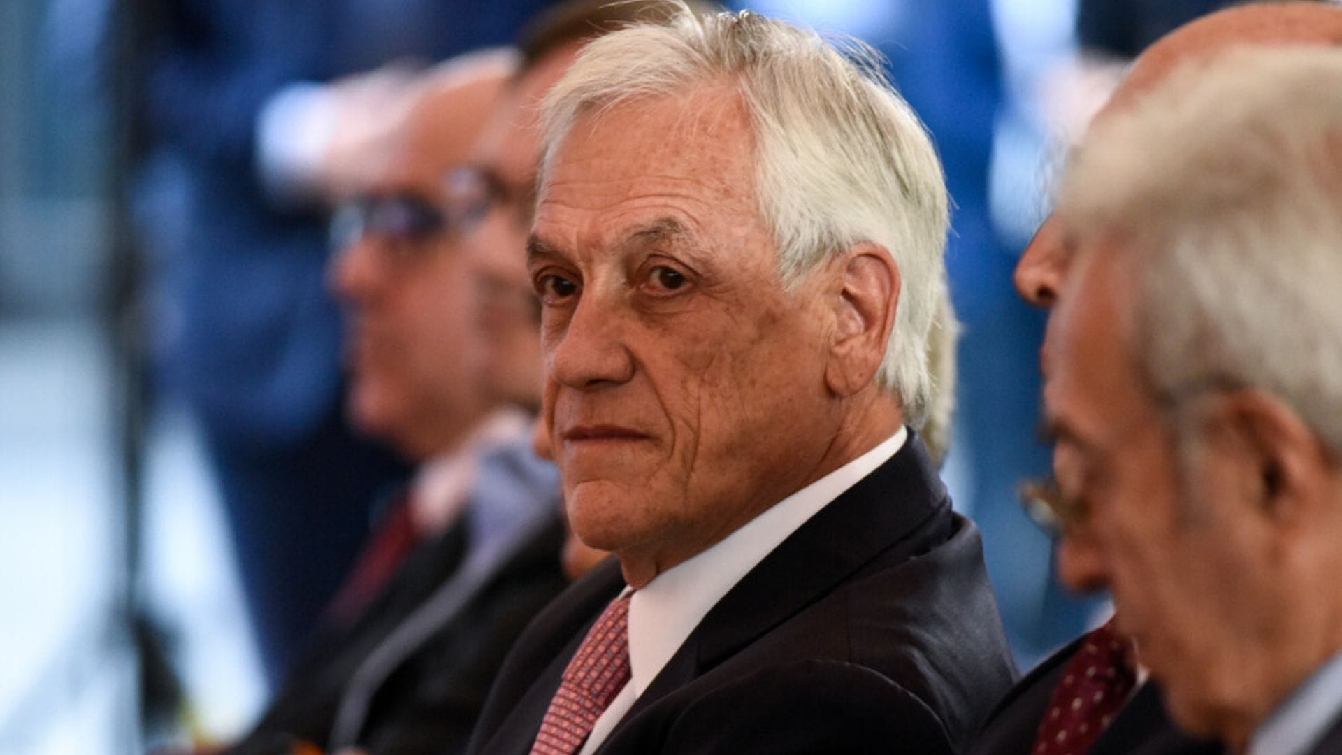 Piñera pide “actuar con urgencia para dar fin a esta masacre” tras asesinato de carabinero