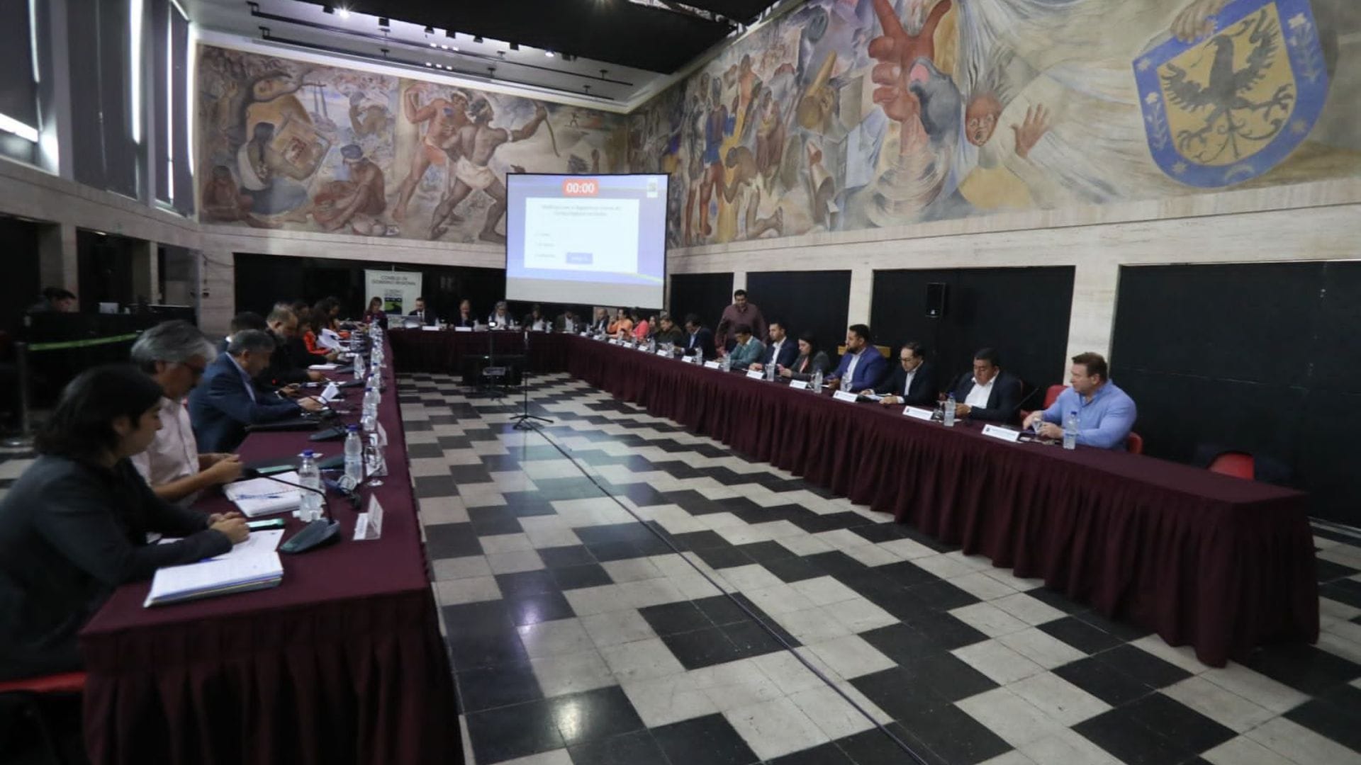 Consejeros Regionales del Biobío piden conocer todas las transferencias hechas por el gobernador