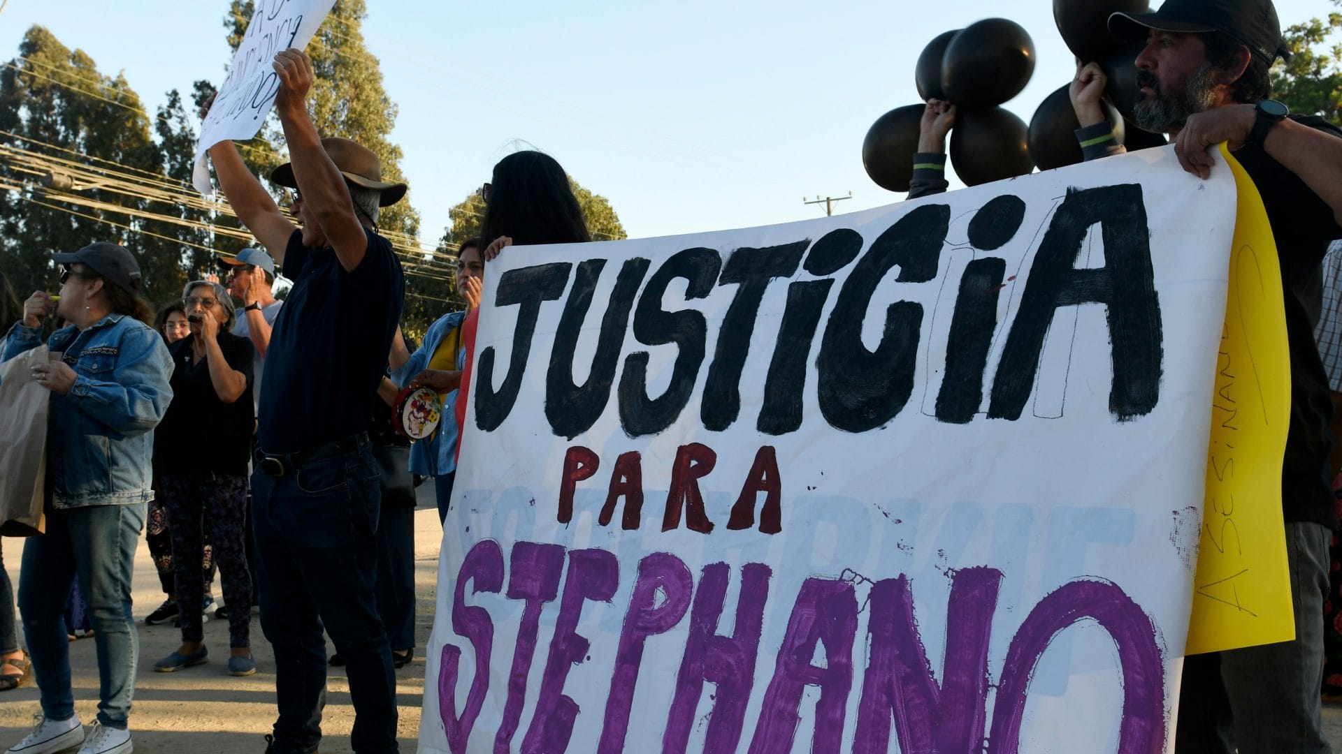 “Se lo llevó la melancolía”: Murió padre de joven asesinado en portonazo en Quilpué