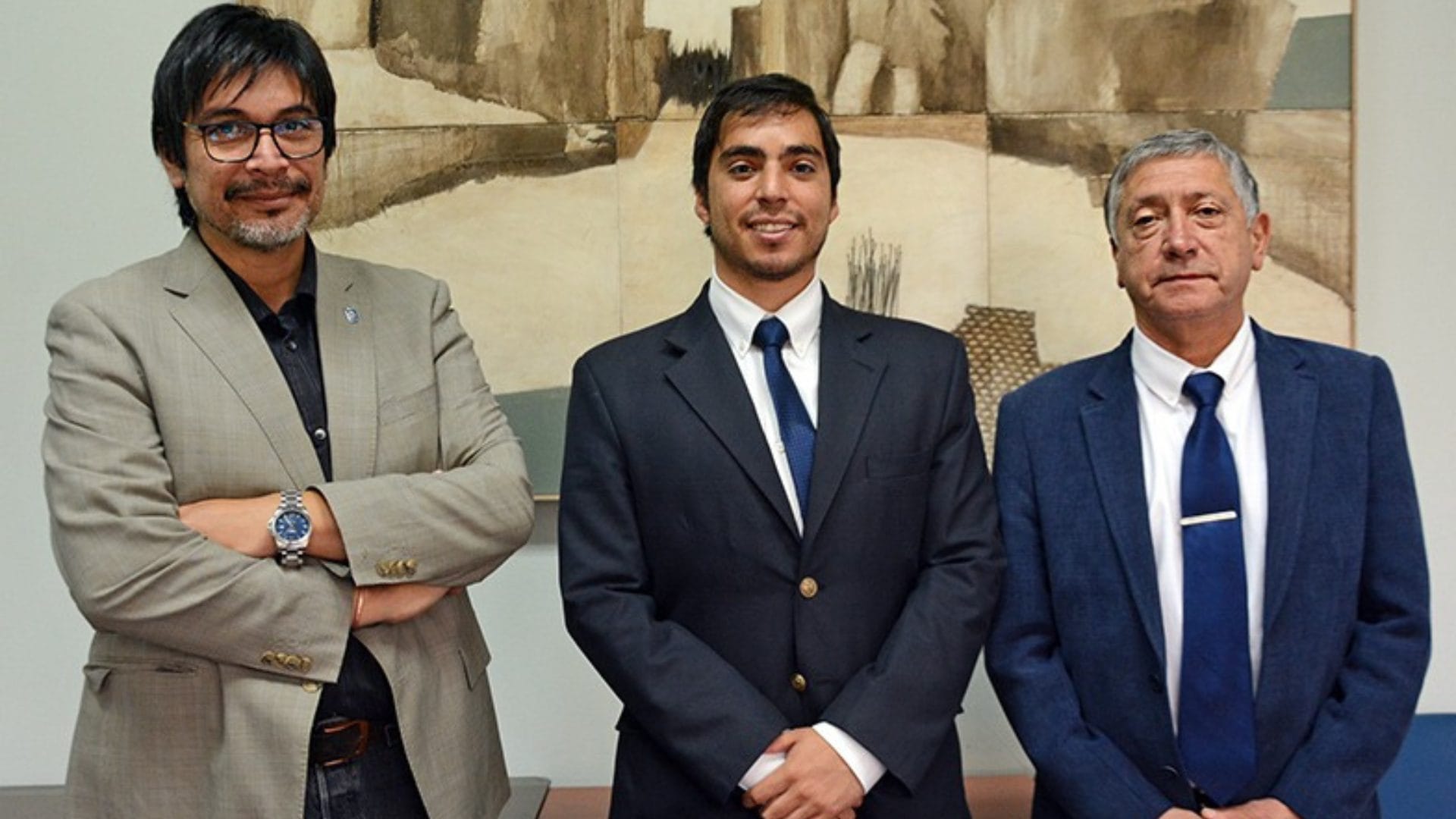 Autoridades de la UBB y Piero Blas se reúnen para analizar el estudio de prefactibilidad para llevar Educación Superior a Coronel