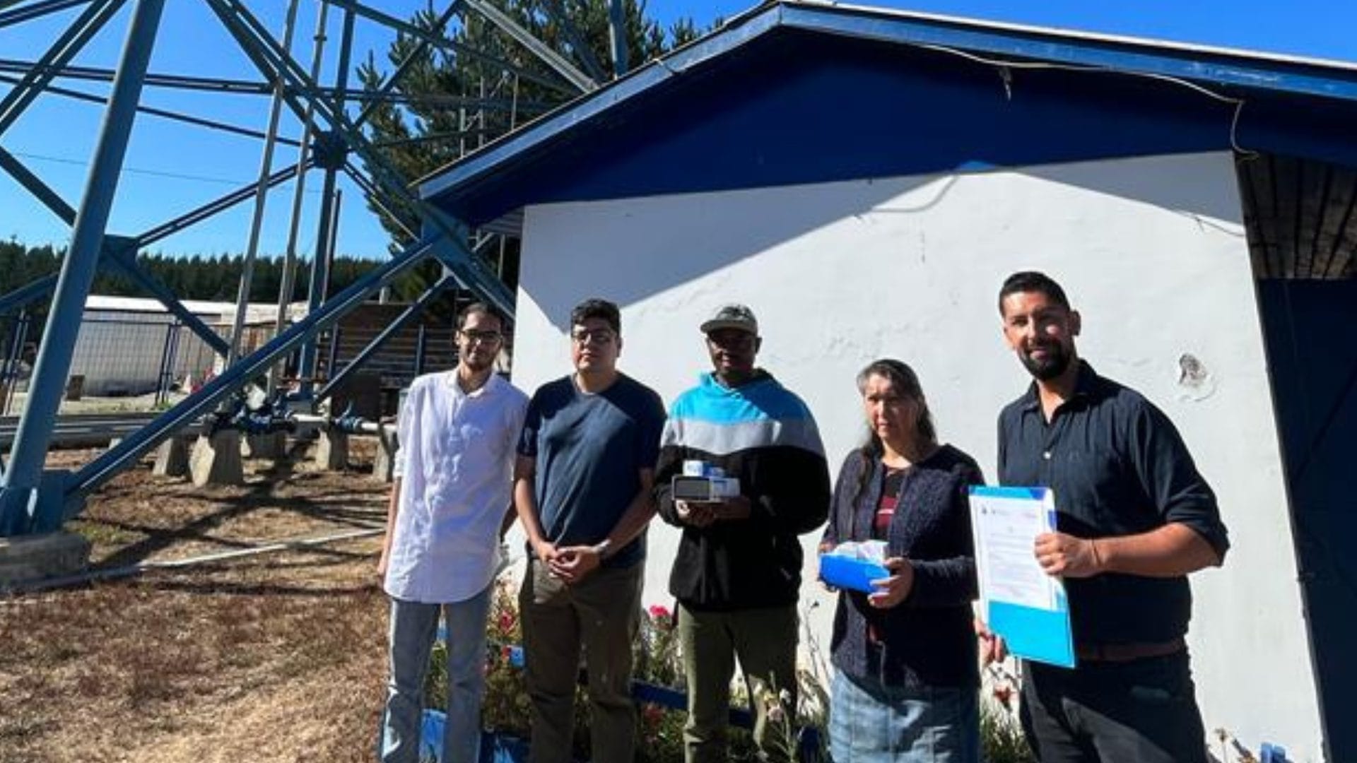 USS capacitará de manera gratuita a dirigentes de sistemas de Agua Potable Rural de Biobío