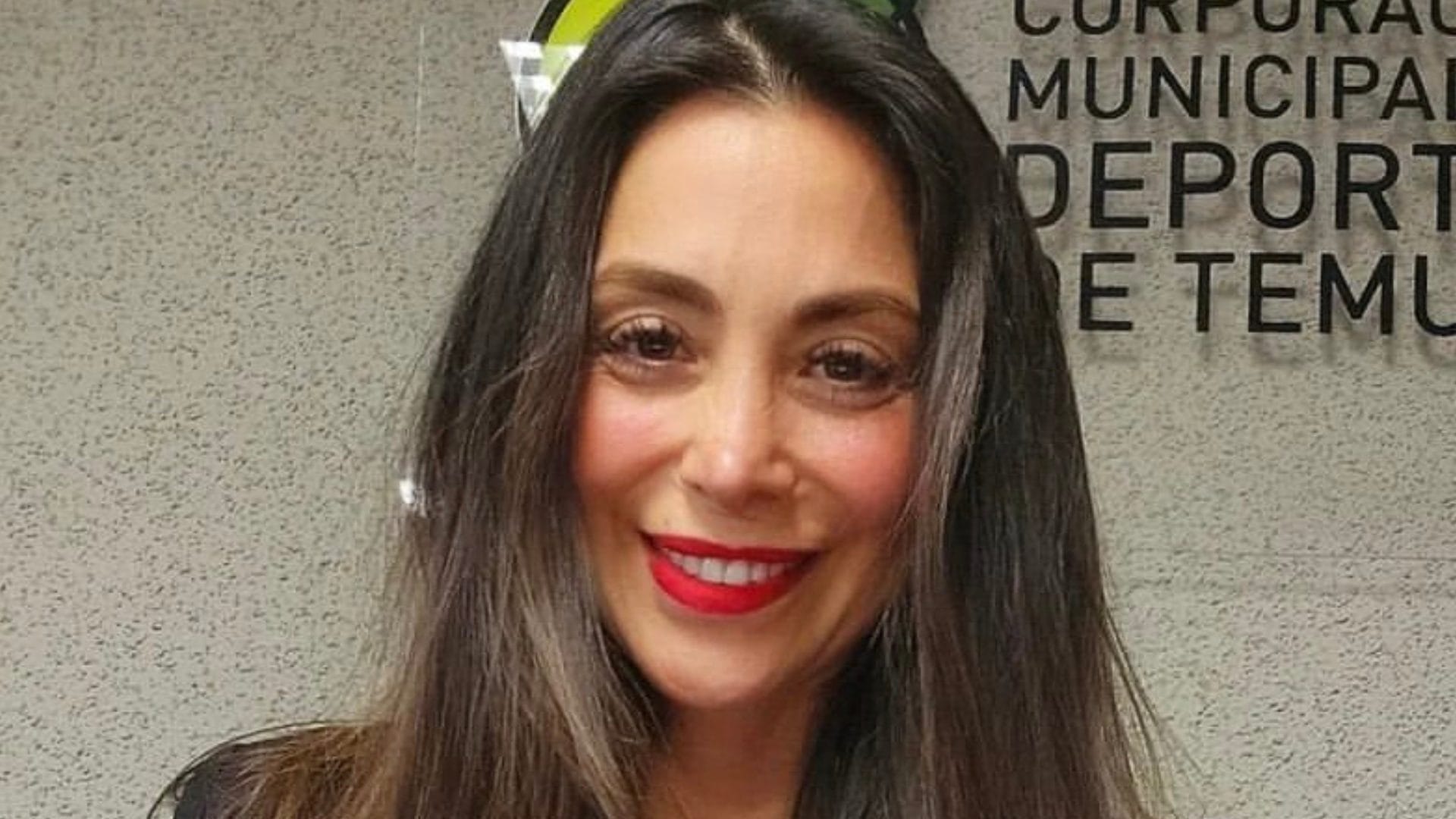 “Somos bastantes”: Yamna Lobos dio a conocer con qué ex compañeros de “Rojo” aún tiene contacto