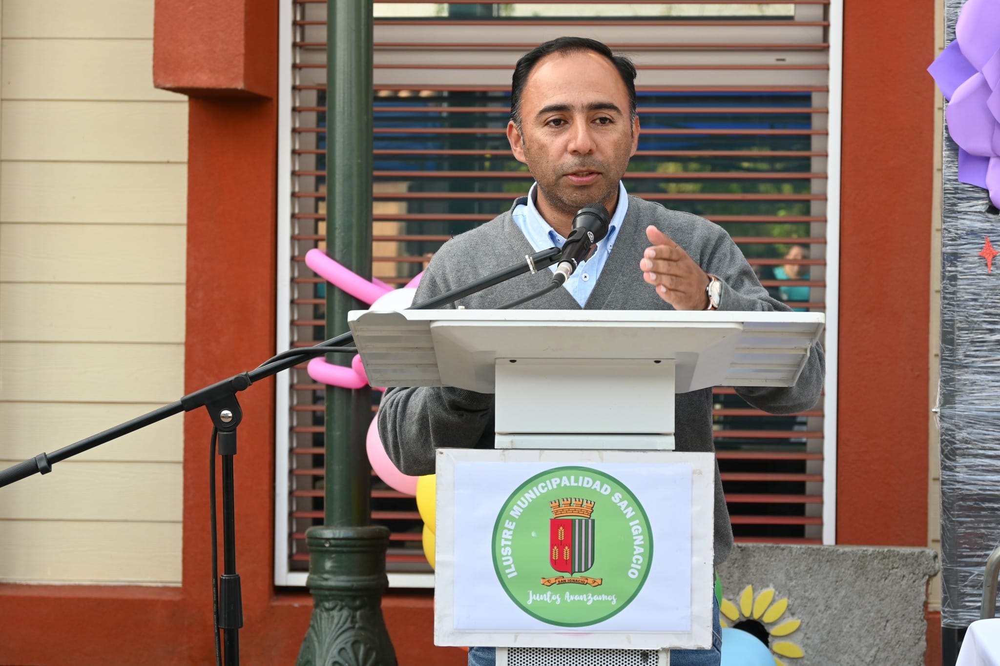 Amplían detención de Alcalde y funcionarios municipales de San Ignacio: Los investigan por delitos de corrupción