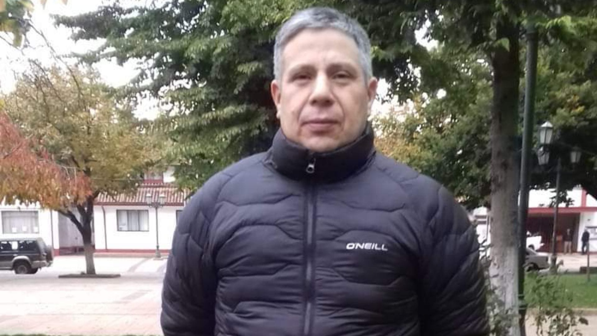 Buscan intensamente a hombre de 54 años que desapareció hace cuatro días en Los Ángeles