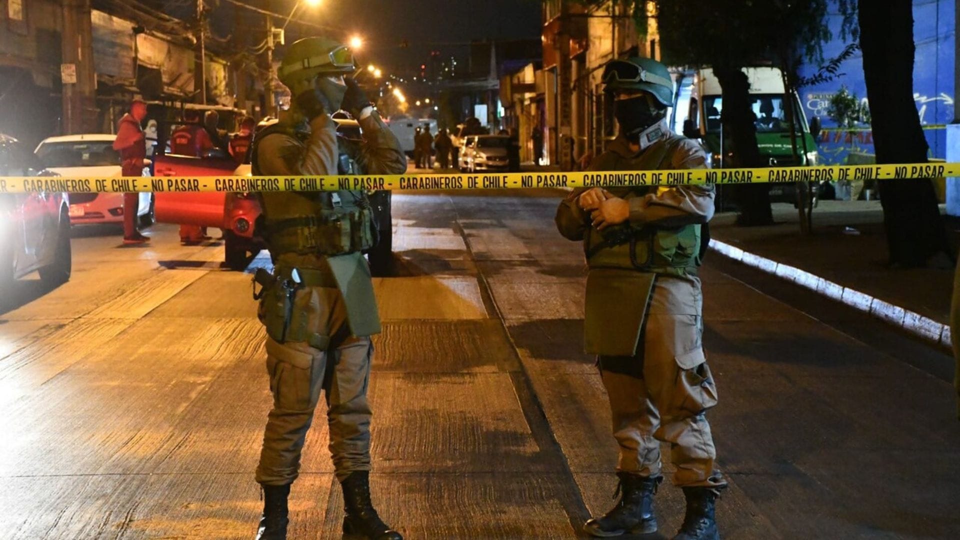 Lo descubrieron descargando un camión robado: Detienen a sujeto que formó parte del “robo del siglo” en 2017