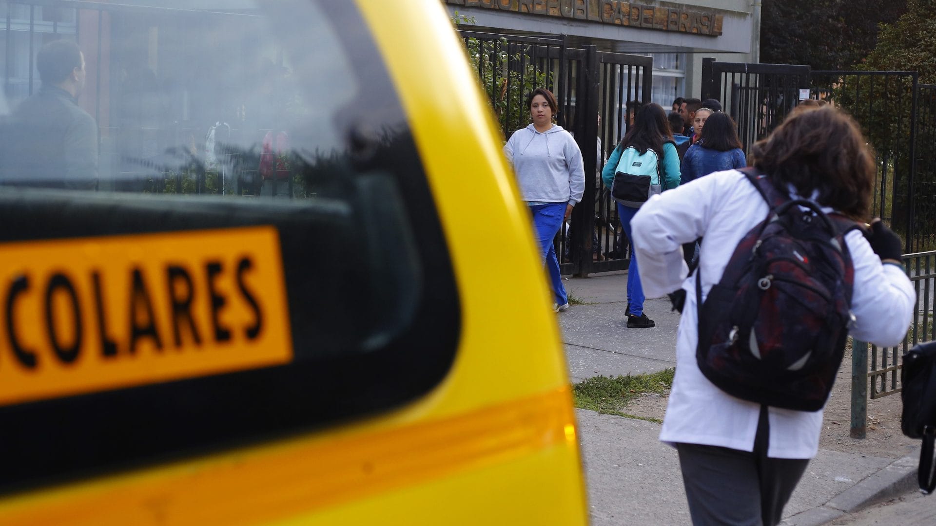 Inasistencia estudiantil en el Biobío baja un 19%: Segunda región con mejor resultado a nivel nacional