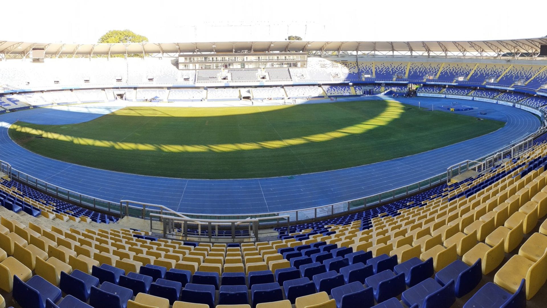 La ANFP cambia la programación de la última fecha de la Primera División del fútbol chileno
