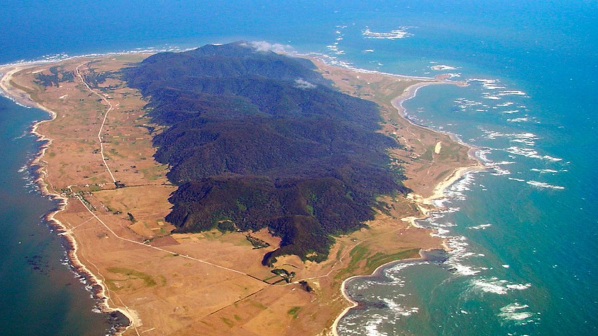 Editorial: Accidente isla Mocha, somos buenos para reaccionar y no para adelantar escenarios