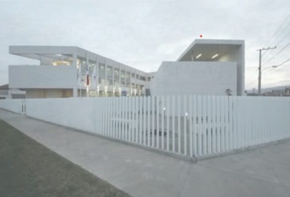 Entregan detalles del nuevo proyecto de Liceo Industrial que se instalará en Talcahuano