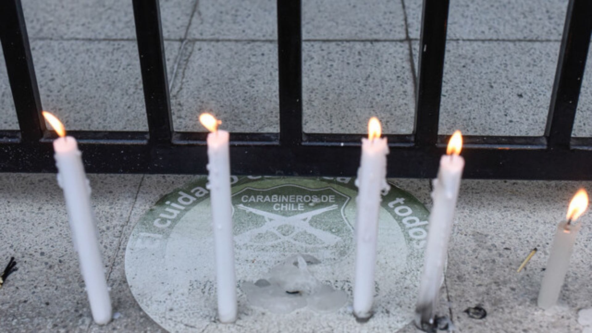 Editorial: Asesinato a Carabineros, lo primero es terminar con los discursos de odio