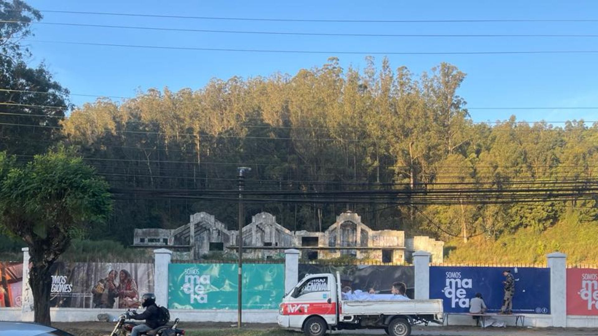 ¿Cuál será finalmente el destino del terreno que ocupaba la ex CCU de Concepción?