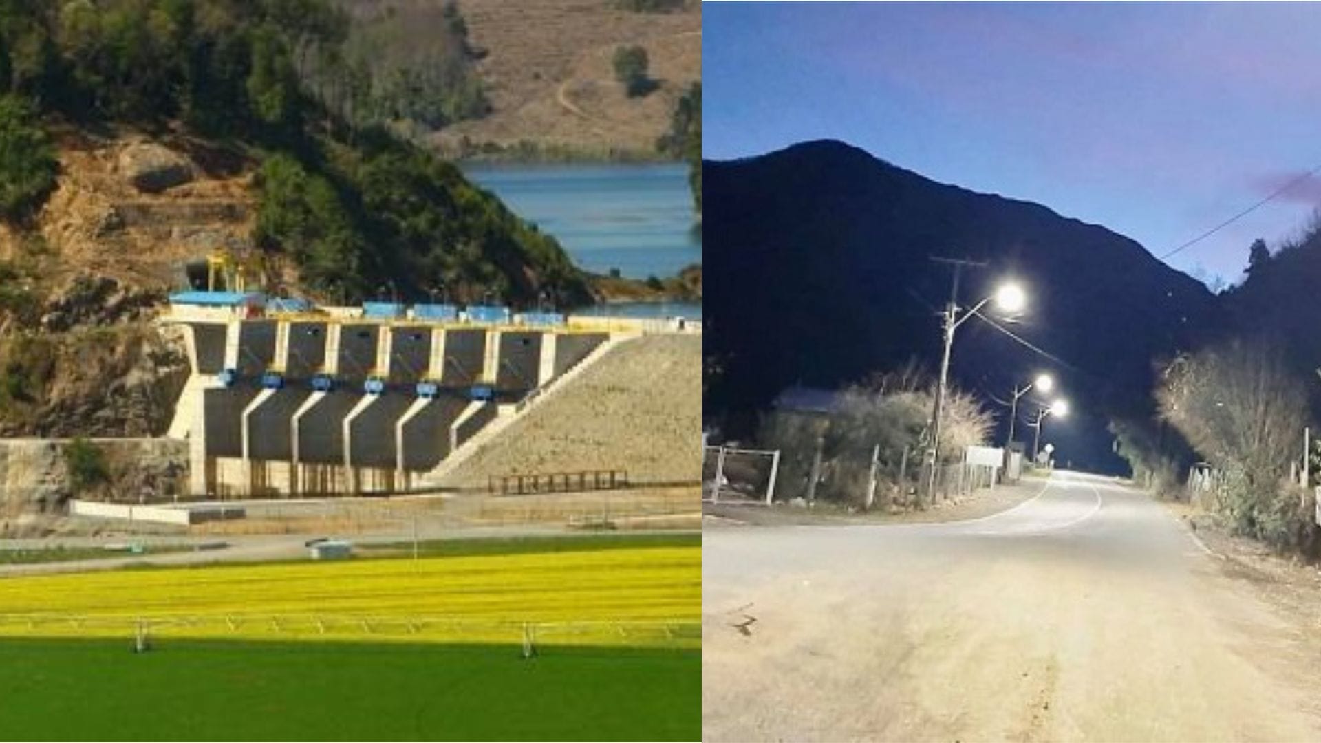 Editorial: Es justo que vecinos en Alto Biobío tengan a lo menos tarifa diferenciada de luz