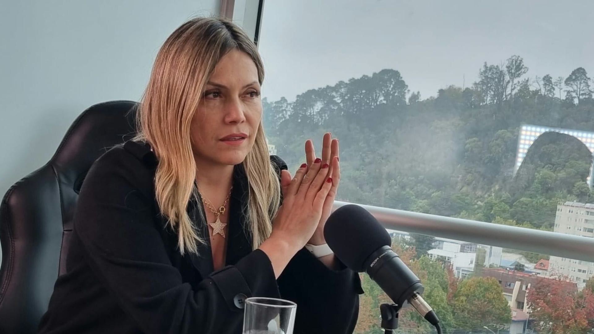 Diputada Marlene Pérez acusó que ministro Jackson no tiene un “verdadero compromiso” con Mejor Niñez