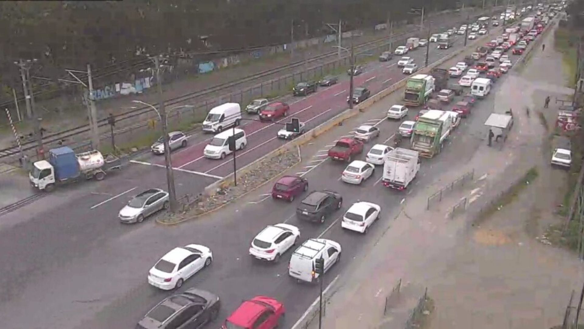 Tras petición de alcalde de Coronel de paralizar proyectos habitacionales en Ruta 160, CCHC pide debatir y buscar causas, no culpables