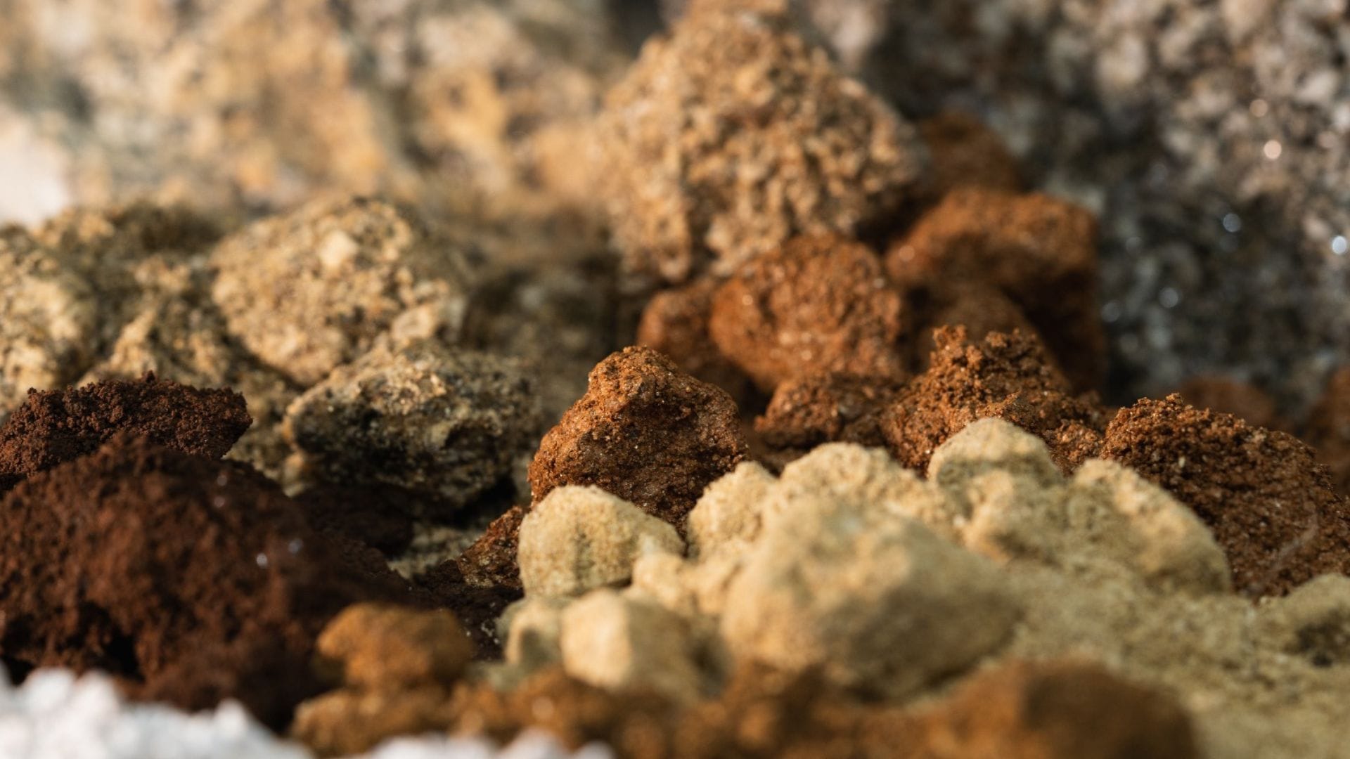 Aclara ingresa al SEIA su nuevo proyecto “Módulo Penco”: Aspira a producir las tierras raras más limpias del mundo