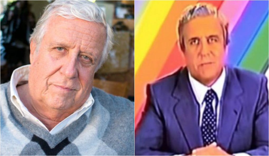 Pesar por muerte de Patricio Bañados: El reconocido periodista e histórico rostro del No