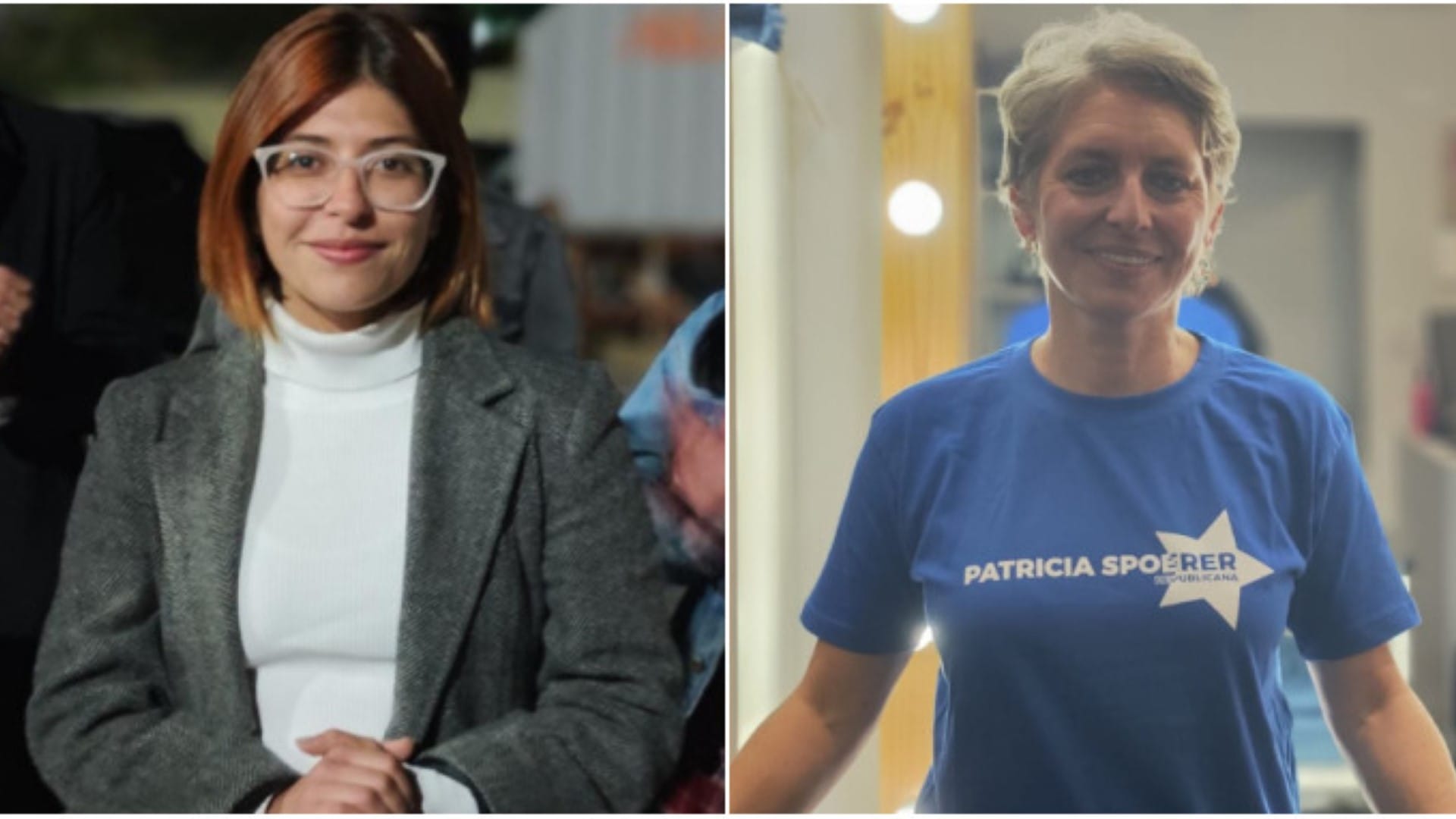 La “descentralización” es el punto en común entre las Consejeras Constitucionales electas por el Biobío