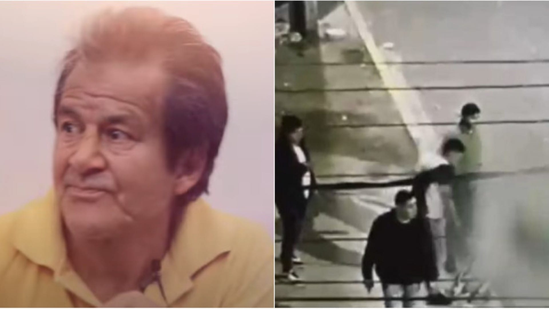 Perdió su pierna en travesía a Chile: La trágica historia del discapacitado asesinado por marinos