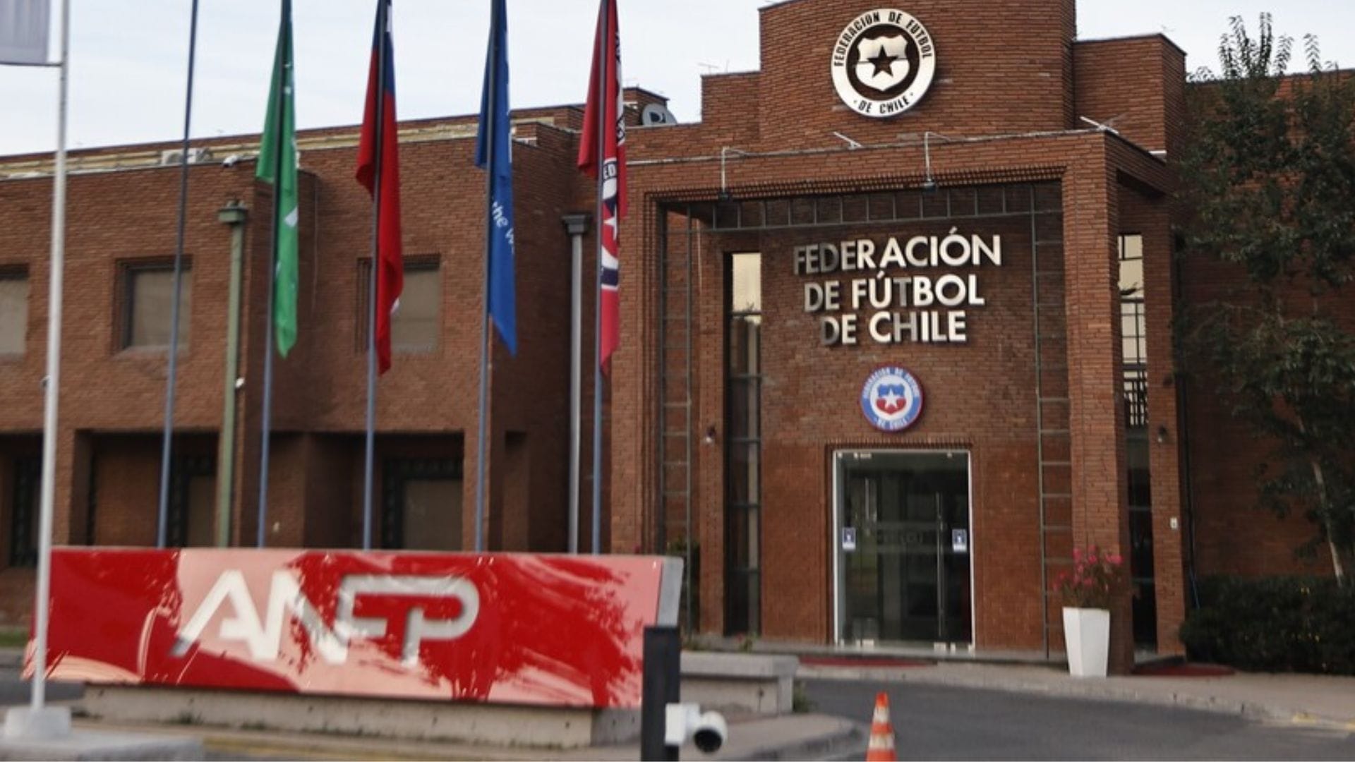 El últimatum del Gobierno a la ANFP: Instruyó que ponga fin a sus contratos con casas de apuestas online