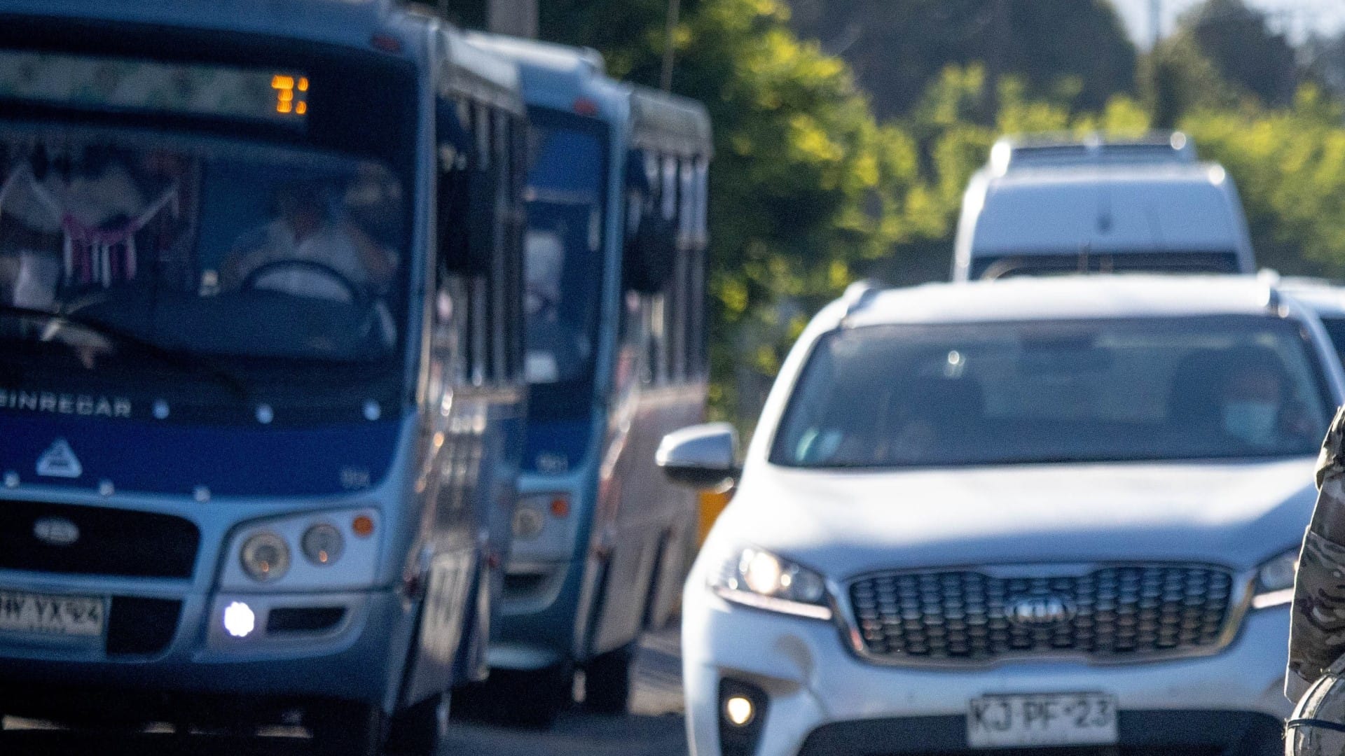 Descartan uso de buses clones ante aumento de dos trenes entre Coronel y Concepción