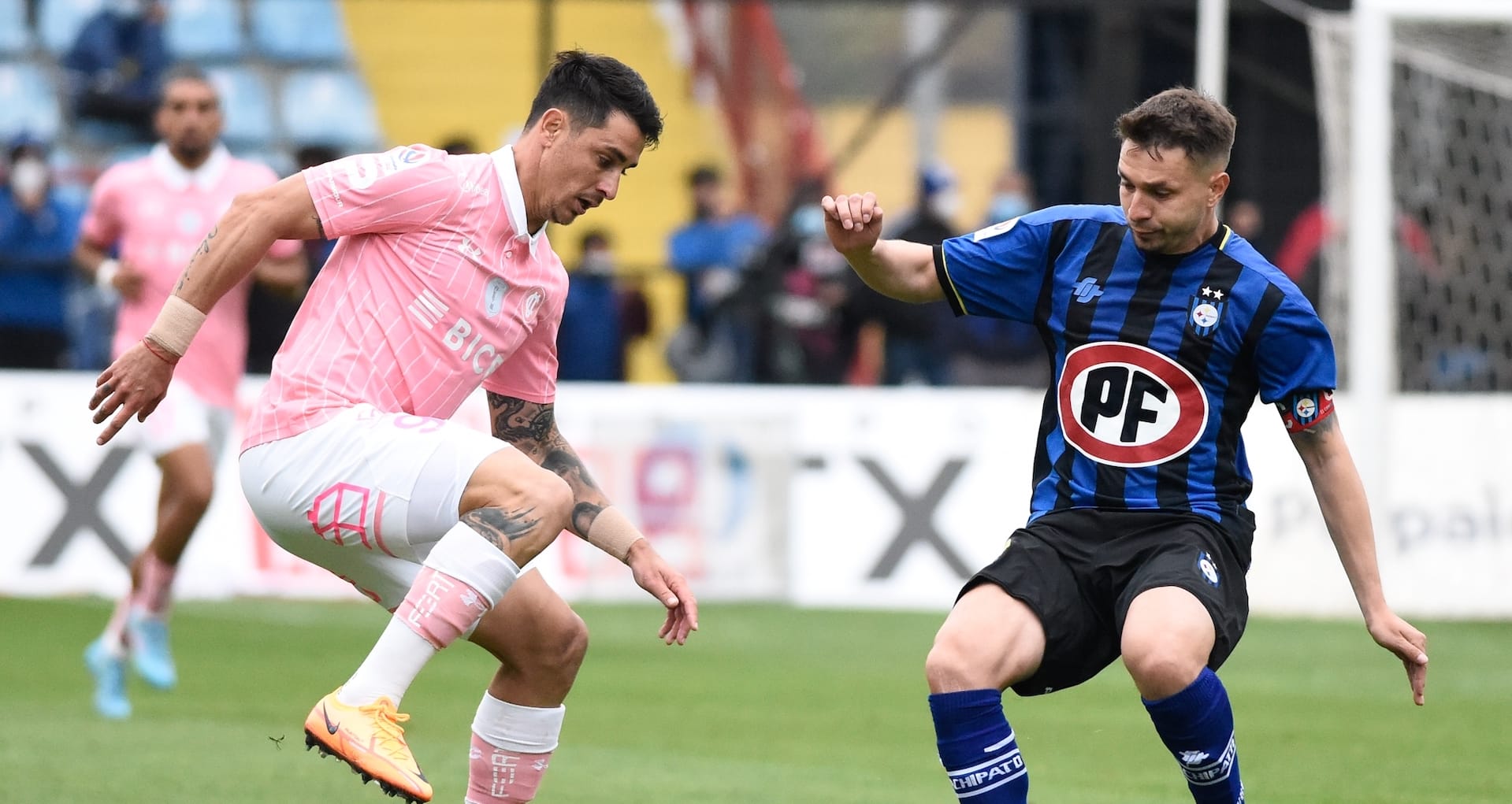 Huachipato ya proyecta el próximo partido del torneo ante la Universidad Católica