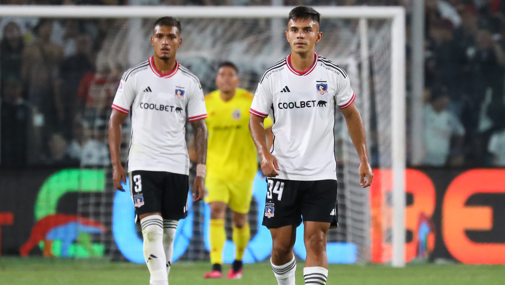 Colo Colo vivirá otra jornada sin su público ante Audax Italiano por el Torneo Nacional