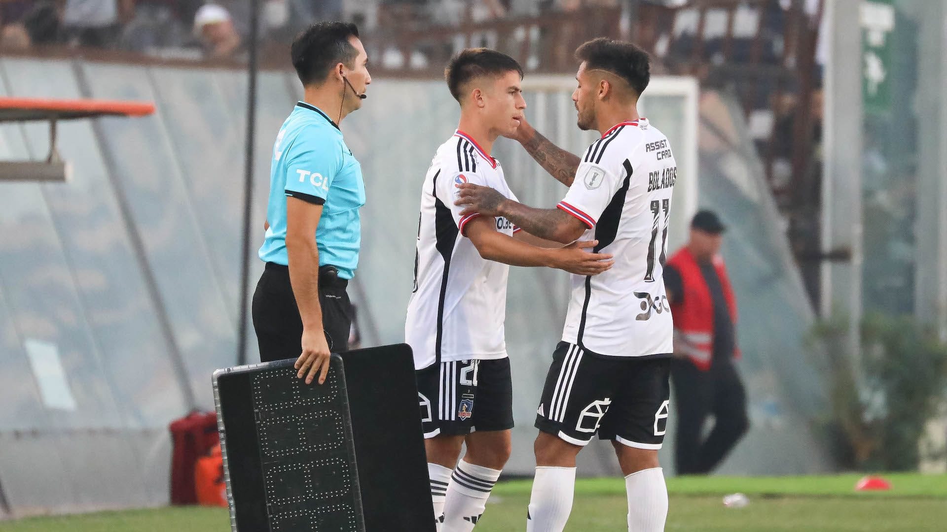 Ñublense recibiría con los brazos abiertos a jugador que partió este año a Colo Colo
