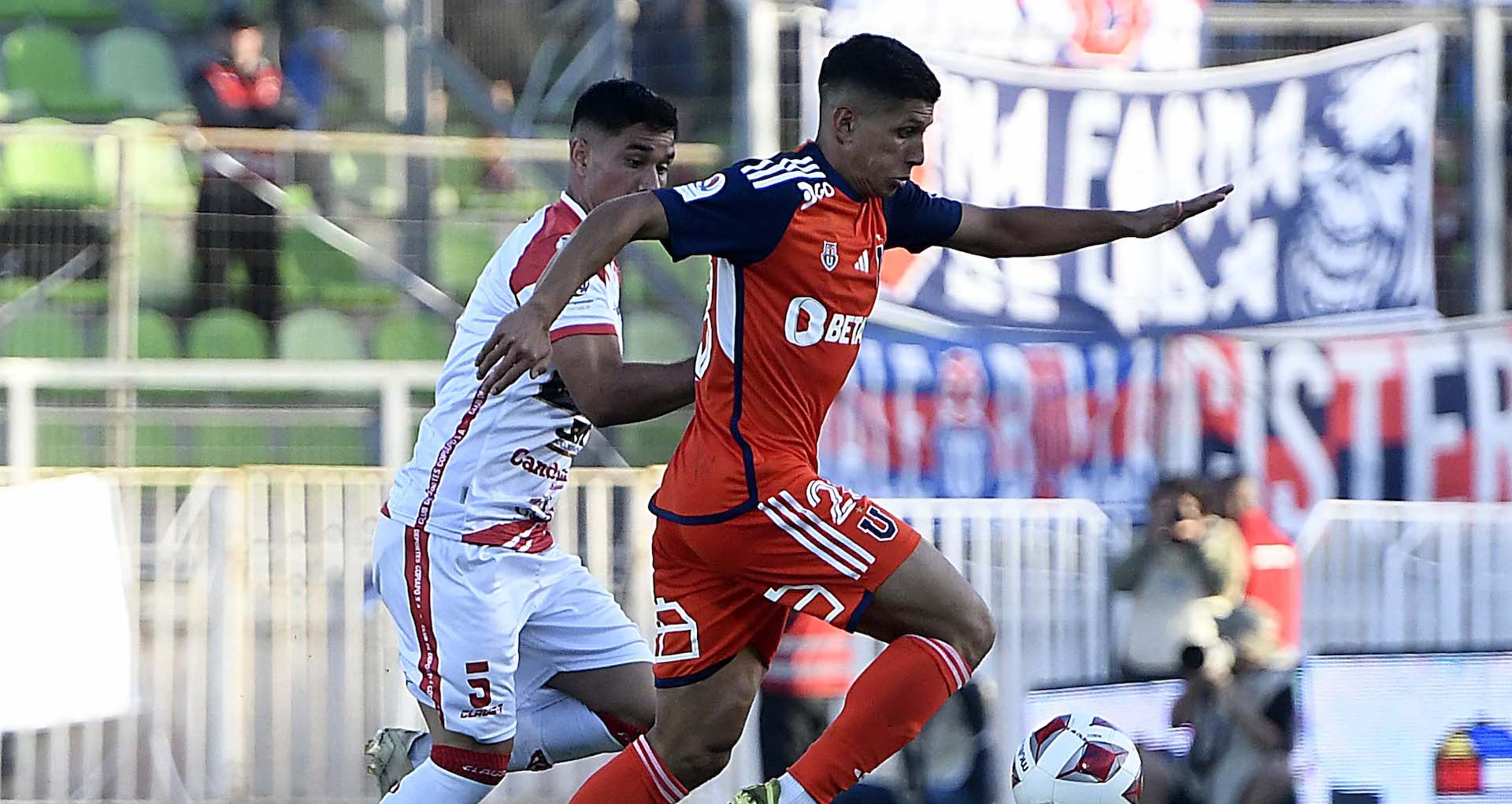 Universidad de Chile aún sigue con tristeza por lo sucedido en el Clásico Universitario ante la UC