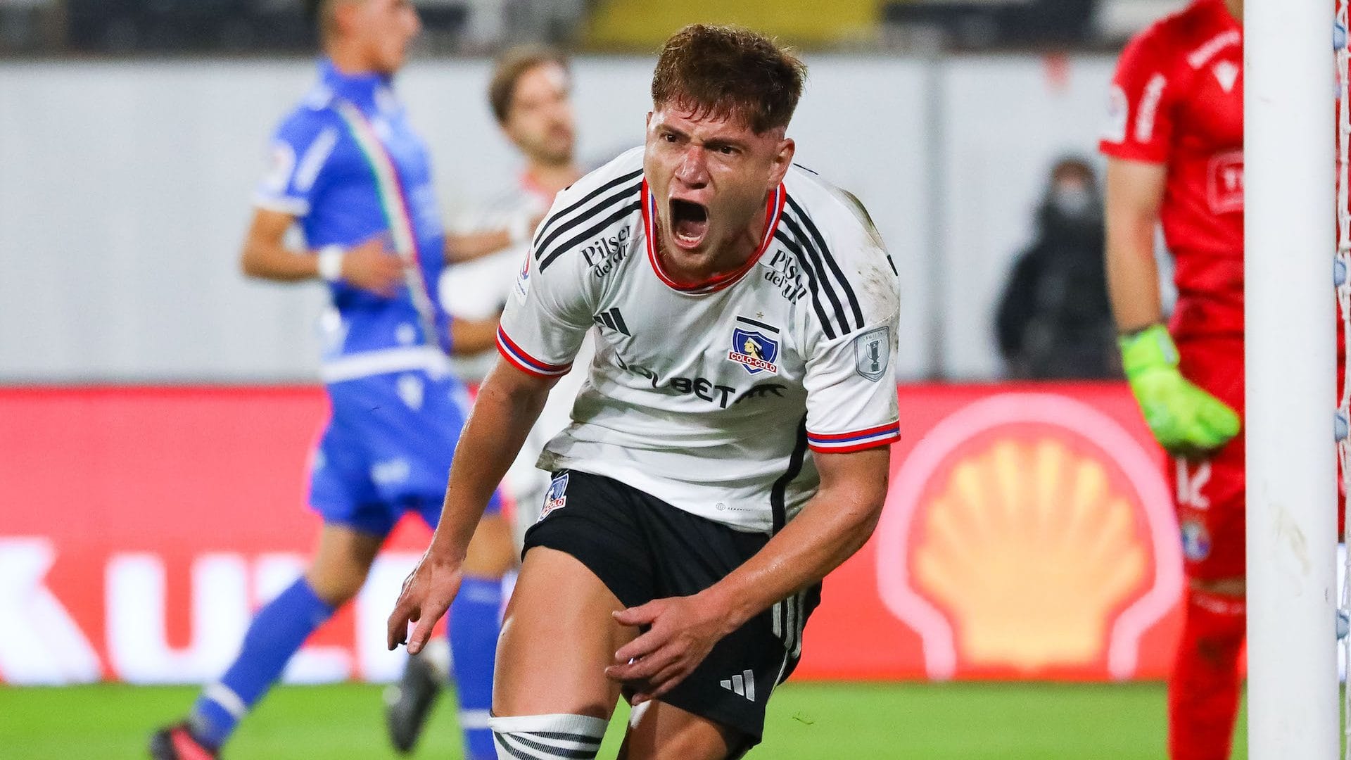 Colo Colo emprende su aventura a Venezuela para jugar su duelo ante el Monagas por la Libertadores
