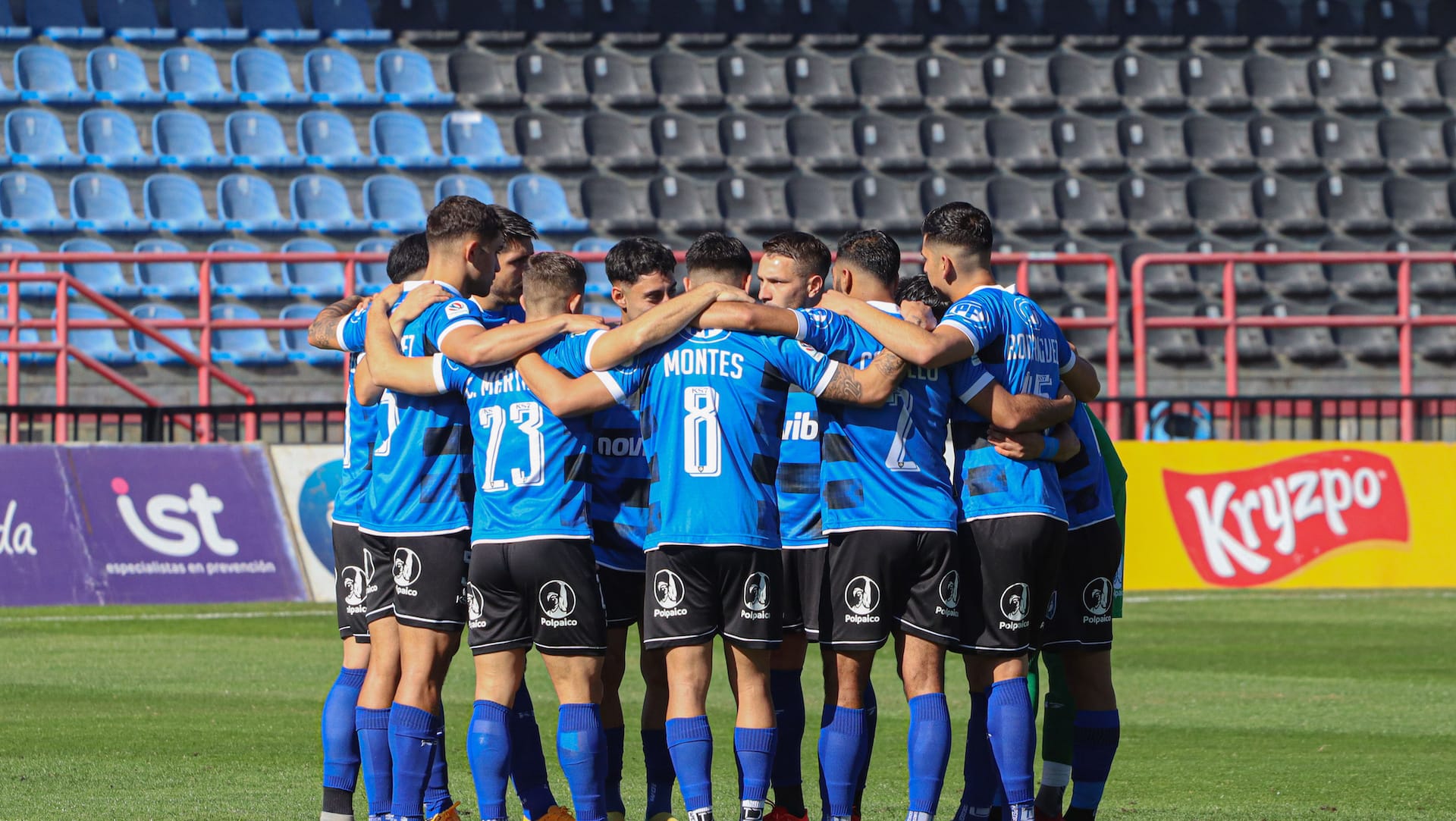 Los cinco canales que transmitirán la última fecha del campeonato del fútbol chileno