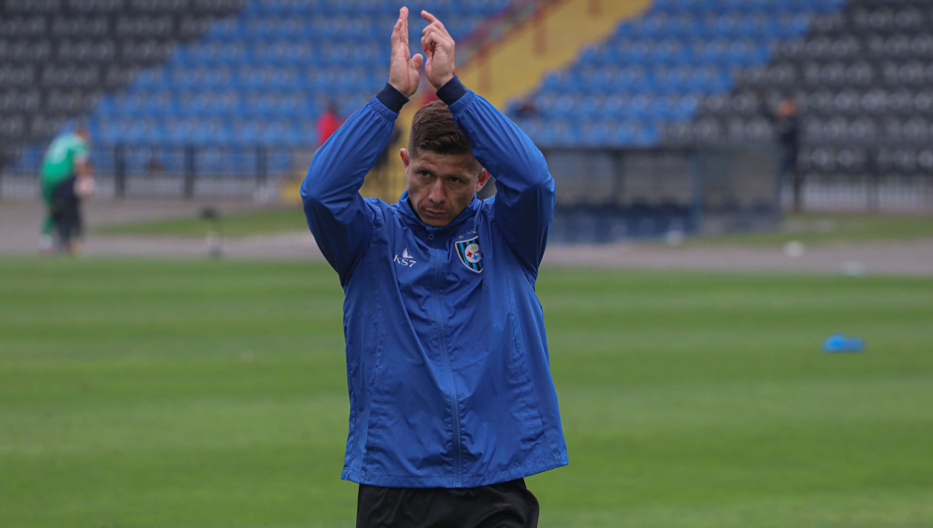 El renacer de Cris Martínez en Huachipato que sigue líder absoluto de la Primera División