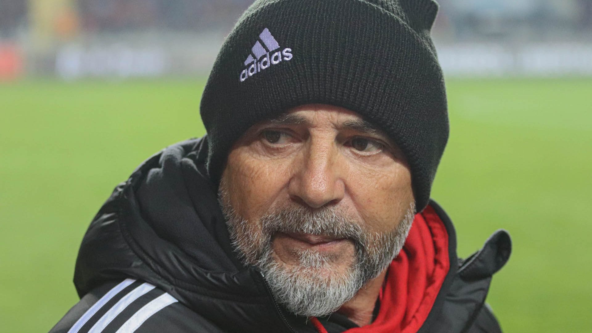 Jorge Sampaoli aplaude a Ñublense y a Jaime García por su osadía en la Copa Libertadores