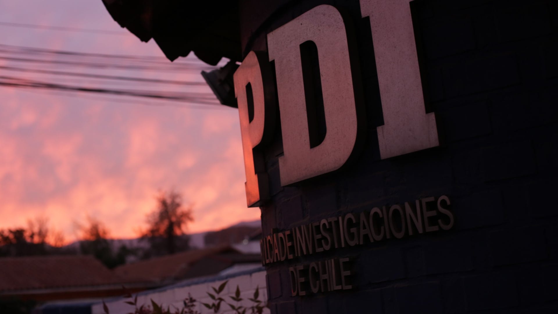 Intento de asfixia en Talcahuano: Hombre ataca a su madre quien se negó a darle dinero para salir