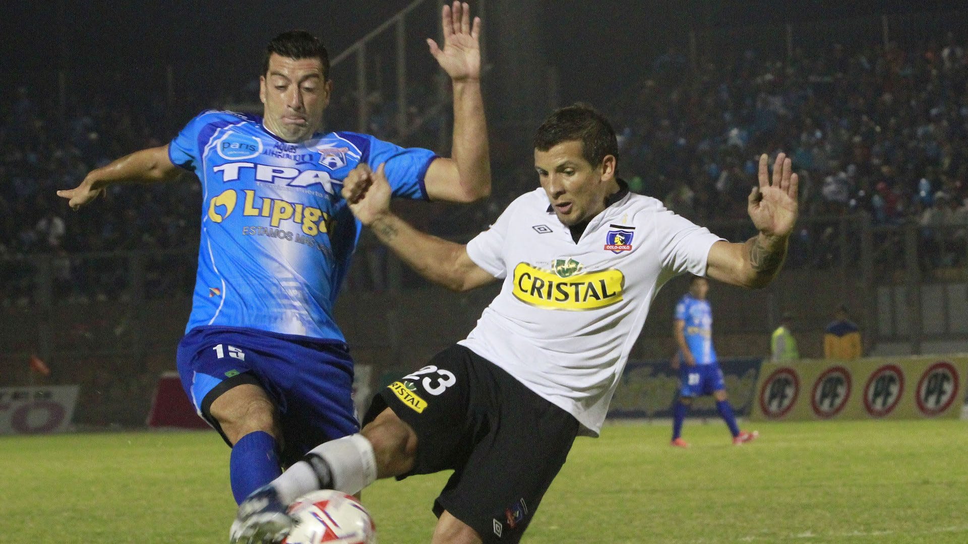 Deportes Concepción desiste de sumar a un nuevo técnico para Segunda División