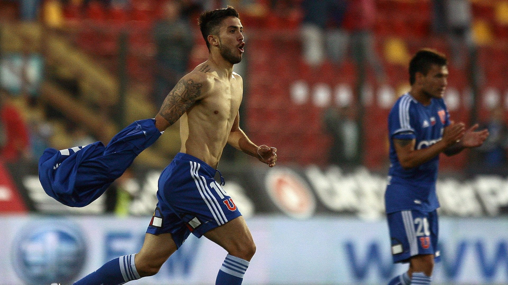 Pedro Morales da oficialmente por cerrada su carrera en el fútbol profesional