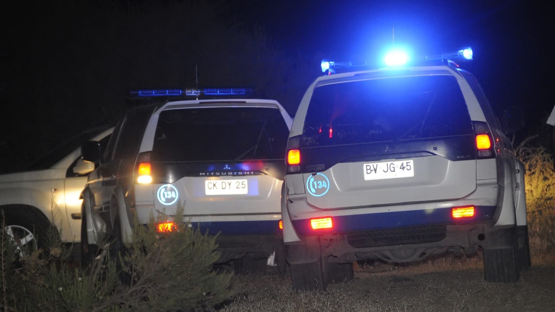 Persona fallece en Talcahuano tras ser atacada con disparos en su cabeza