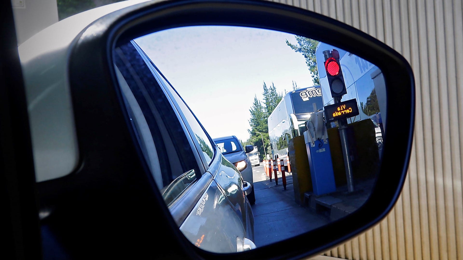 Confirman rebaja en peaje de Autopista del Itata: Costará $3.900