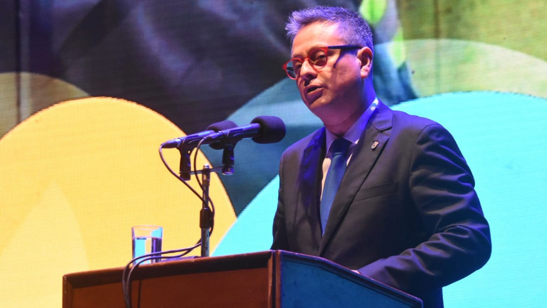 “Mantenemos el sueño de poder trabajar en el edificio de la YMCA”: Alcalde Álvaro Ortiz y balance de la gestión municipal en el año 2022