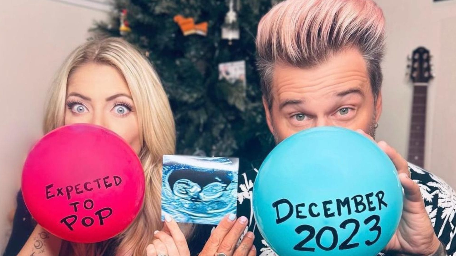 Alexa Bliss de WWE anunció que será madre